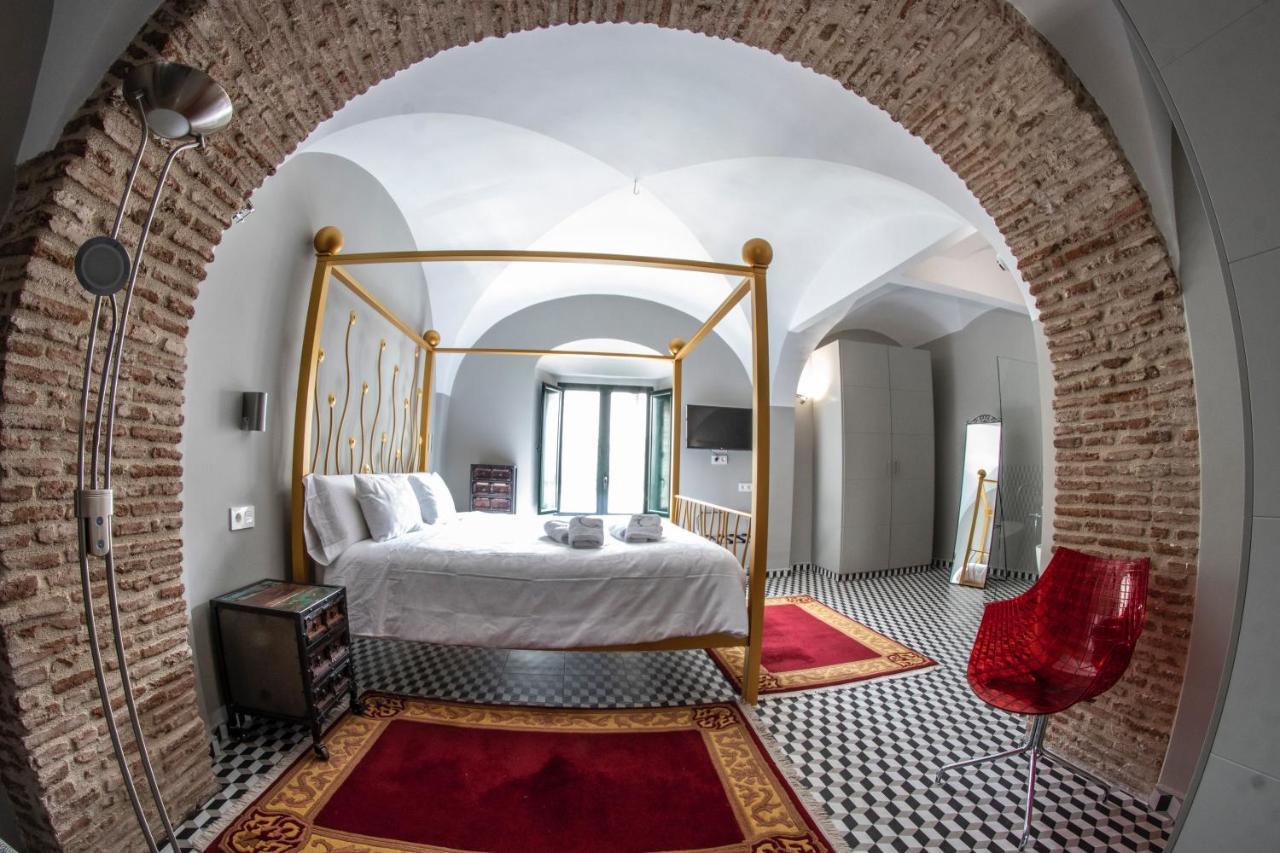 Deluxe Double Room Bath