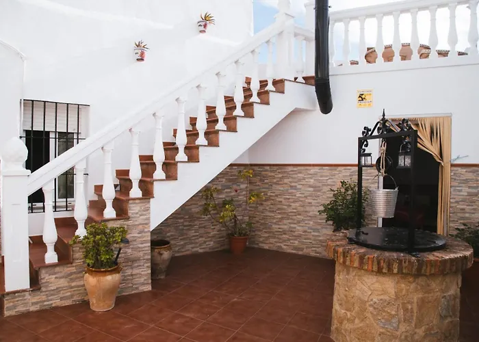 La Perla DeCasa Rural