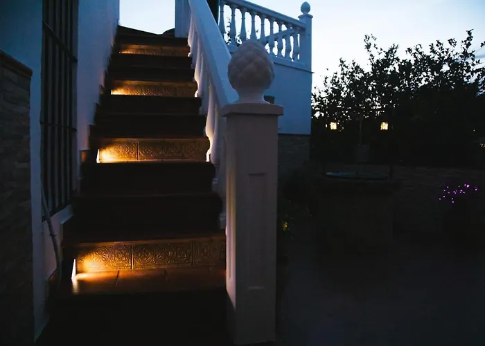 La Perla DeCasa Rural